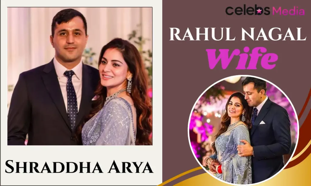Rahul Nagal Wife 