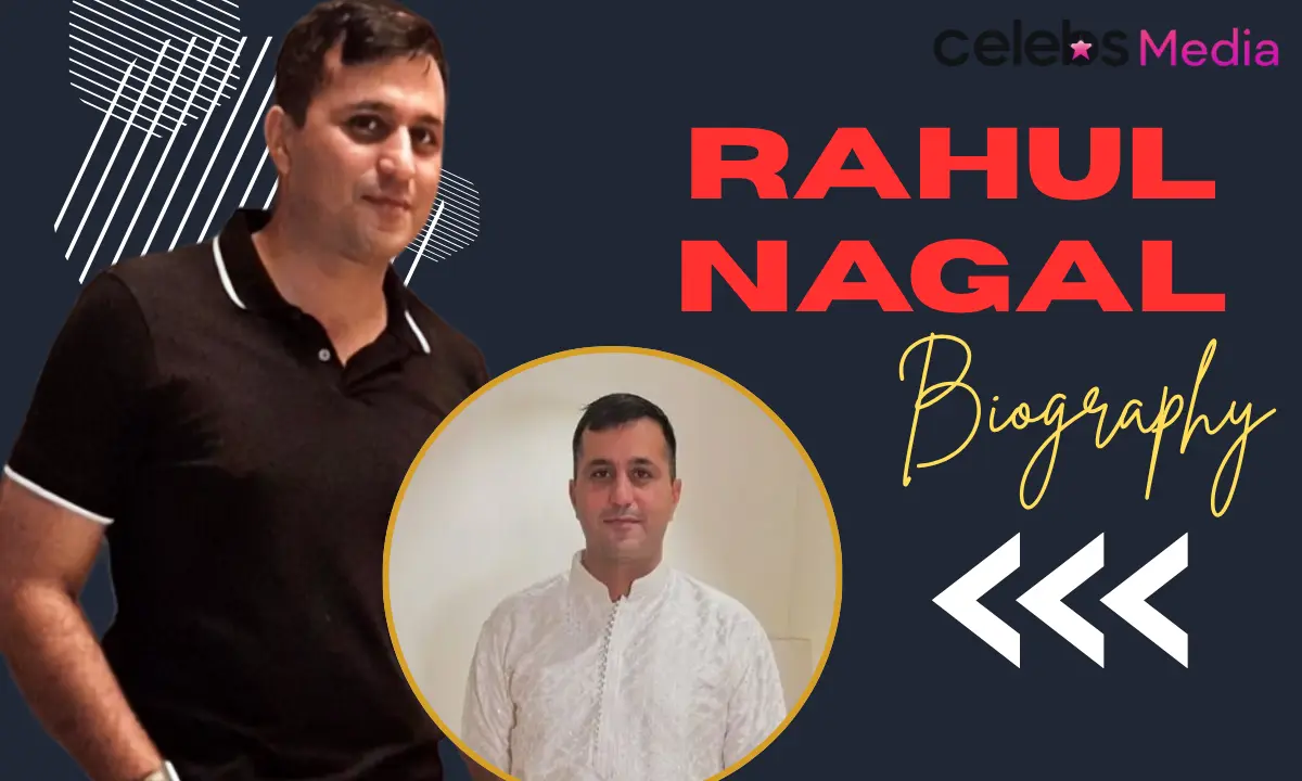 Rahul Nagal