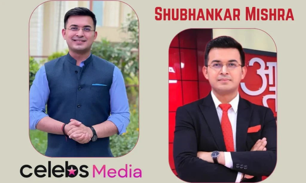 Shubhankar Mishra Career Journey