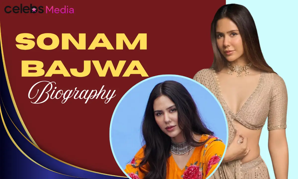 Sonam Bajwa Height in Feet