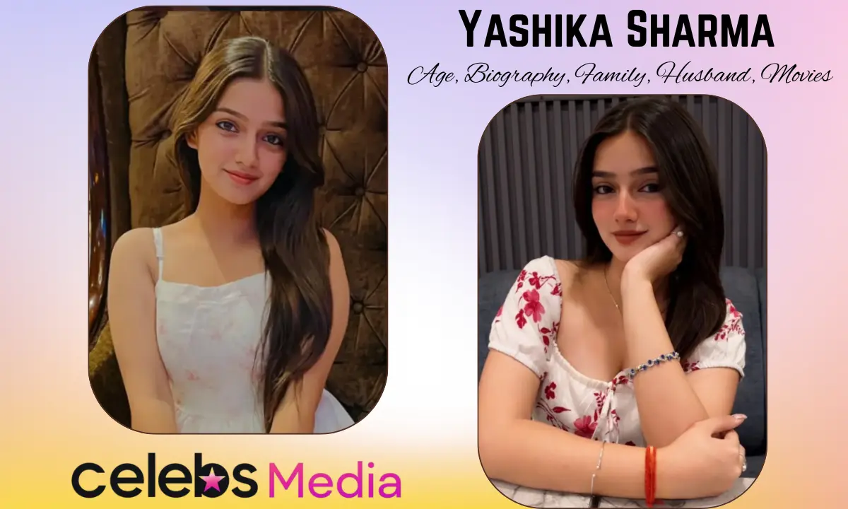 Yashika Sharma Age