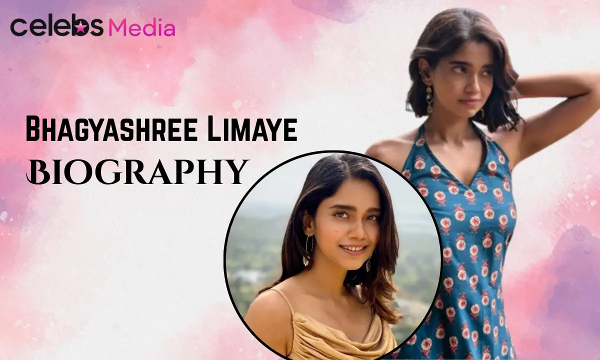 Bhagyashree Limaye Age