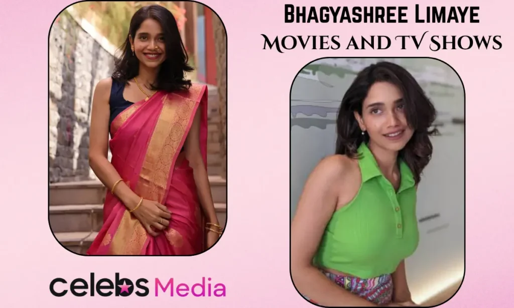 Bhagyashree Limaye Movies and TV Shows