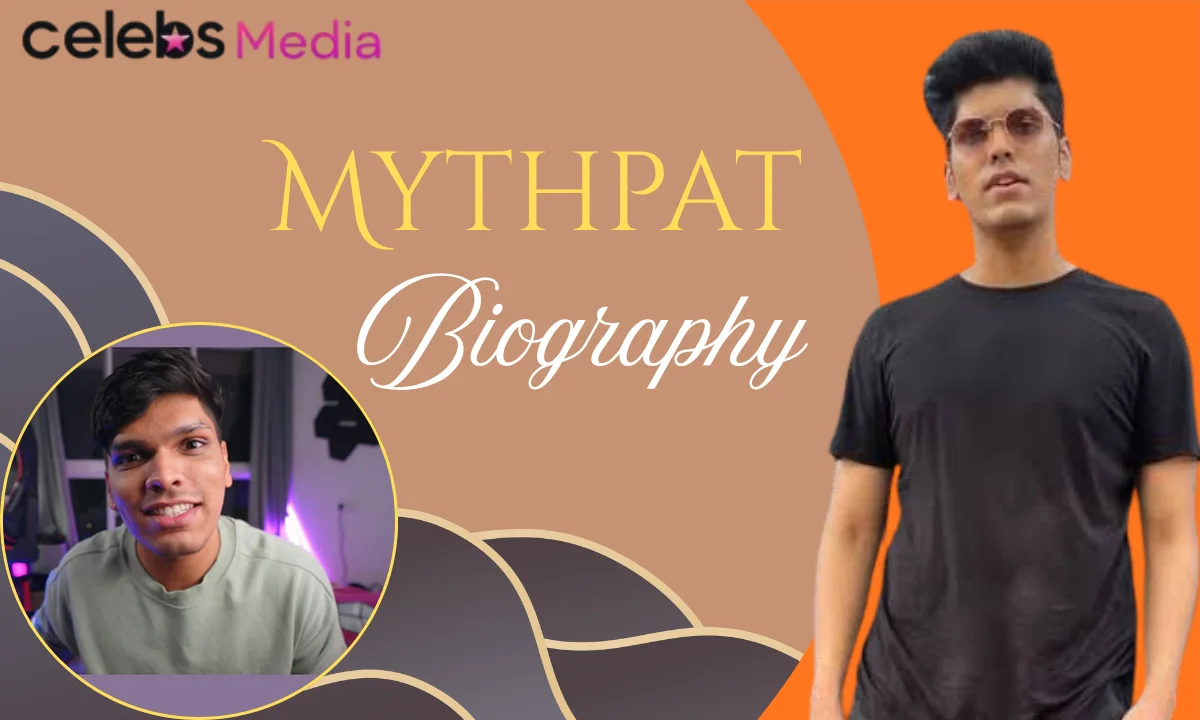 Mythpat Net Worth