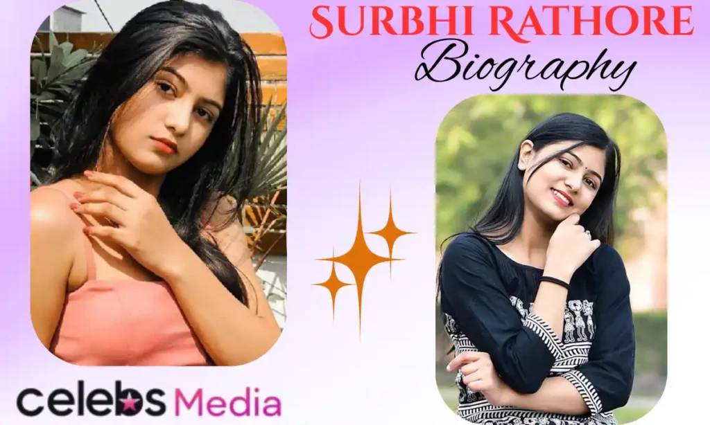 Surbhi Rathore Age