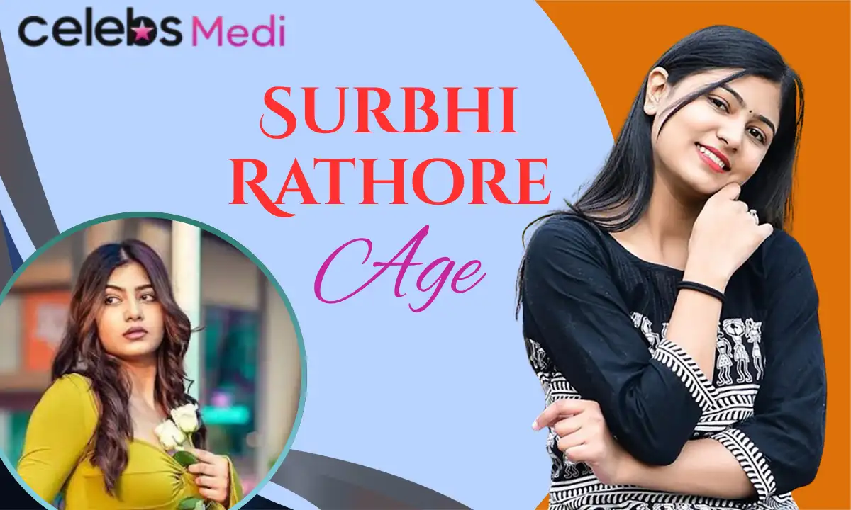 Surbhi Rathore Age