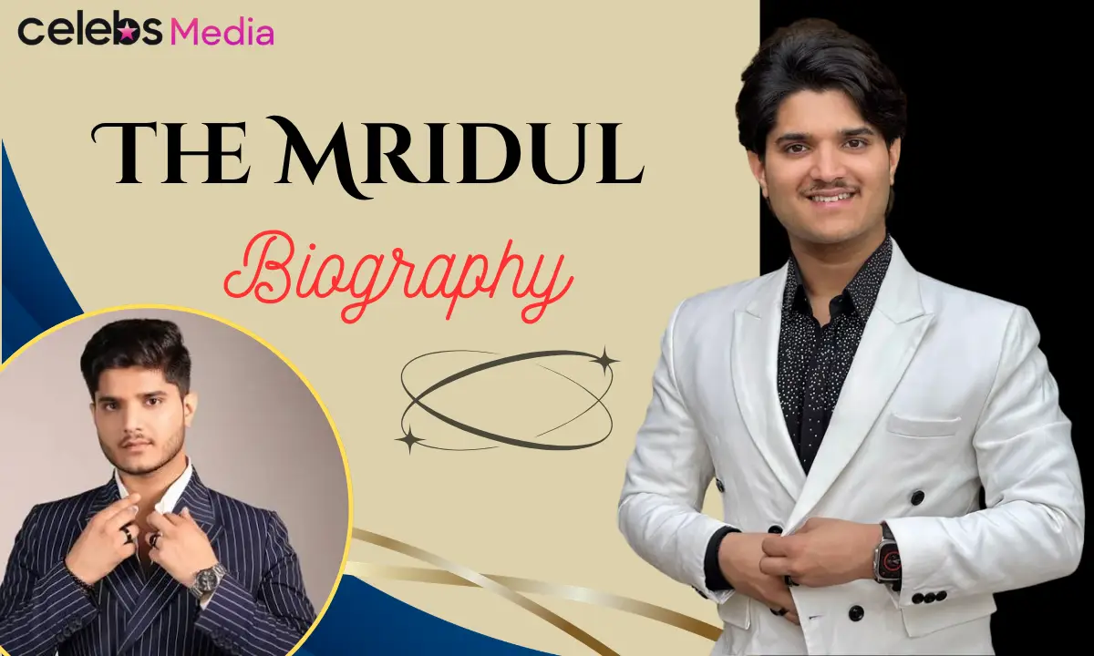 The Mridul Net Worth