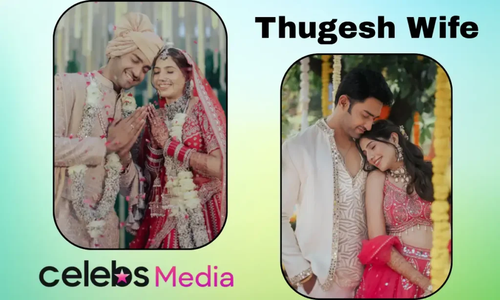 Thugesh Wife
